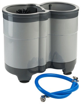 Ersatzbürste zu 5866/002