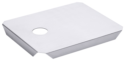 Ersatzdeckel für Pumpe, für 1320