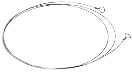 Ersatzdrähte für 3699/