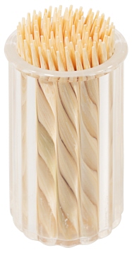 Ersatzeinsatz Zahnstocher für 129