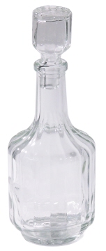 Ersatzflasche für 126-005