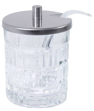 Ersatzglas für 666/002