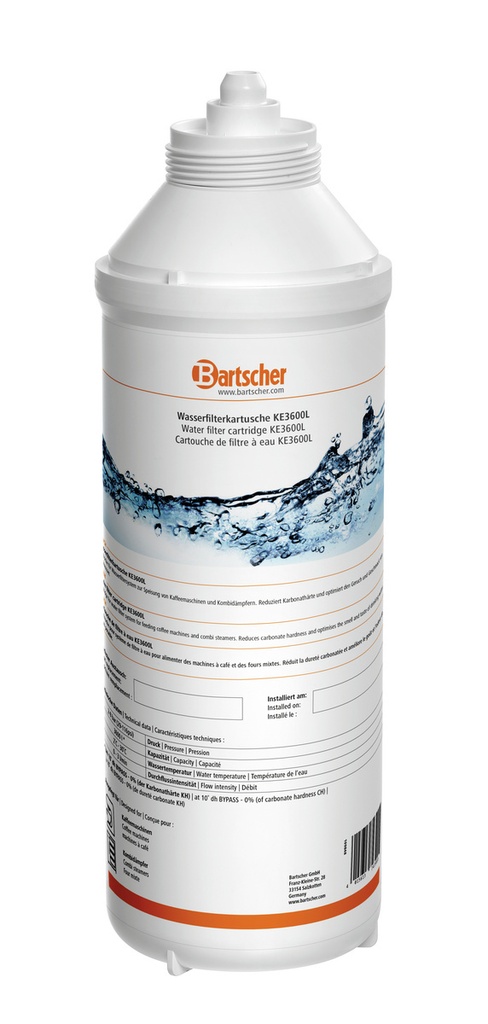 Ersatzkartusche zu 109847