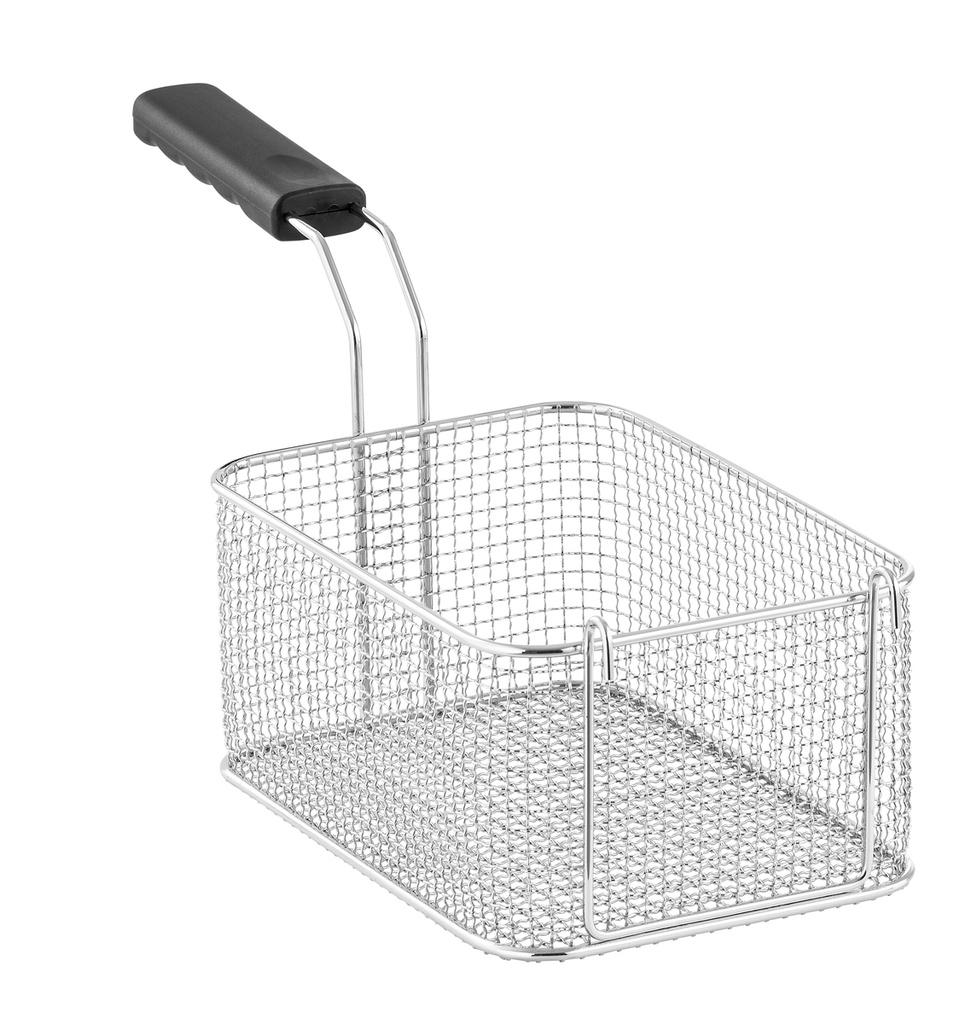 Ersatz-Fritteusenkörbe Serie 600, groß 8L