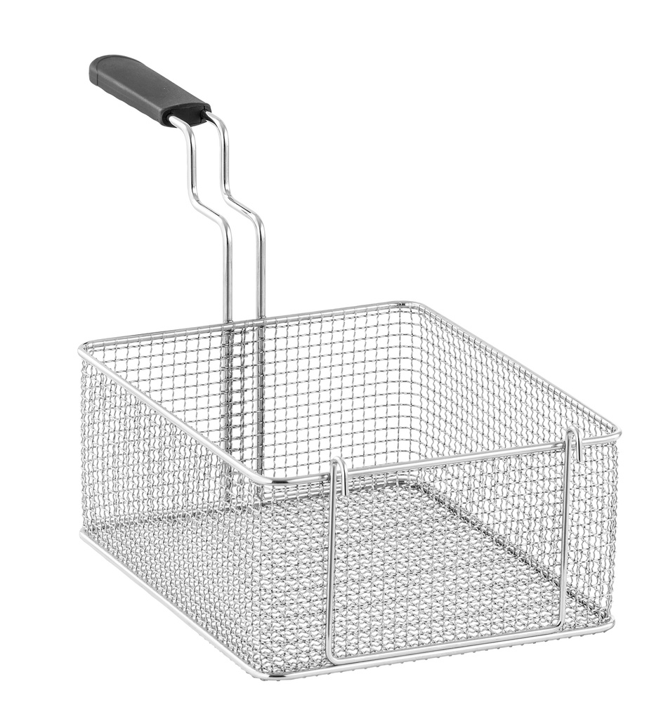 Ersatz-Fritteusenkörbe Serie 600, groß 8L