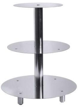 Hochzeitstortenständer