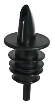 Flaschenausgießer, neonfarbig