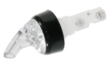 Dosier-Flaschenausgießer