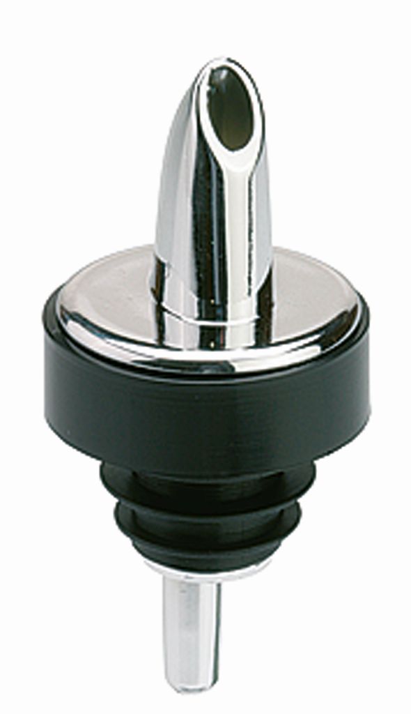 Flaschenausgießer-Set