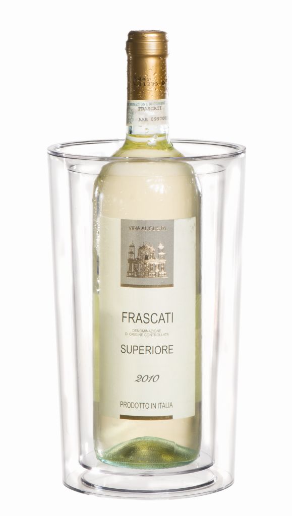 Flaschenkühler 'Pure'