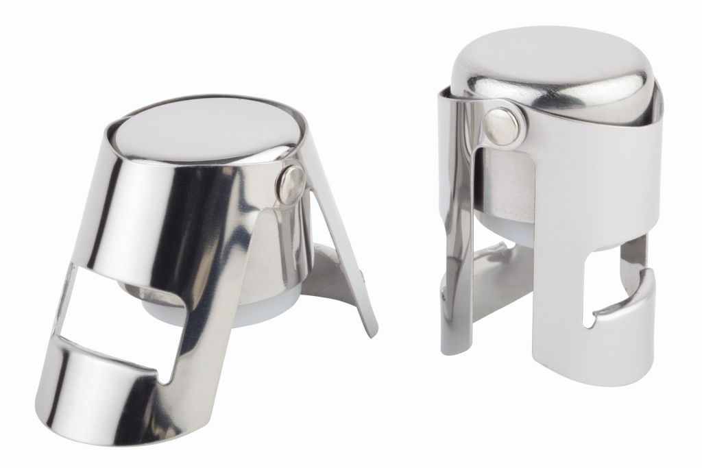 Flaschenverschlüsse