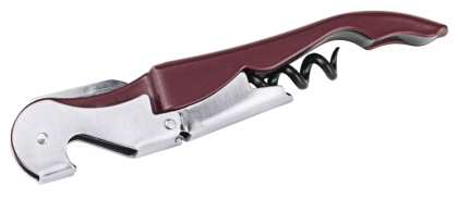 Korkenzieher, extra lang