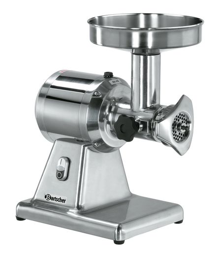 Fleischwolf, 160kg/Std.
