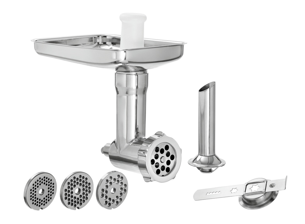 Fleischwolf-Set für KitchenAid