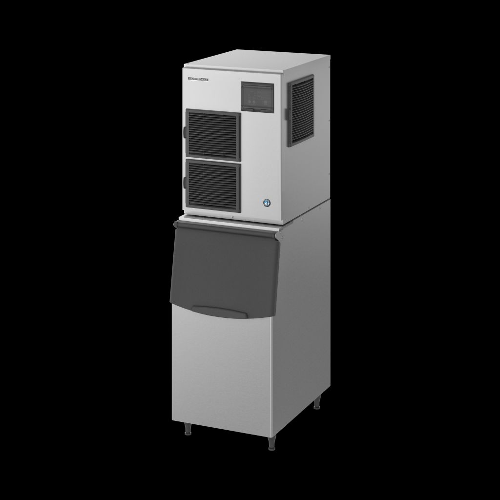 Flockeneisbereiter FM-480