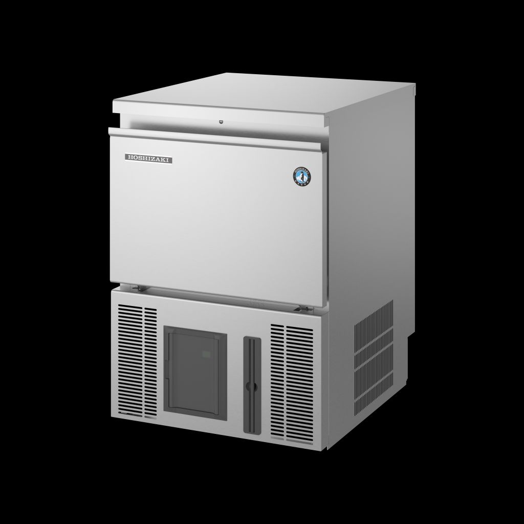 Flockeneisbereiter FM 60, steckerfertig und luftgekühlt