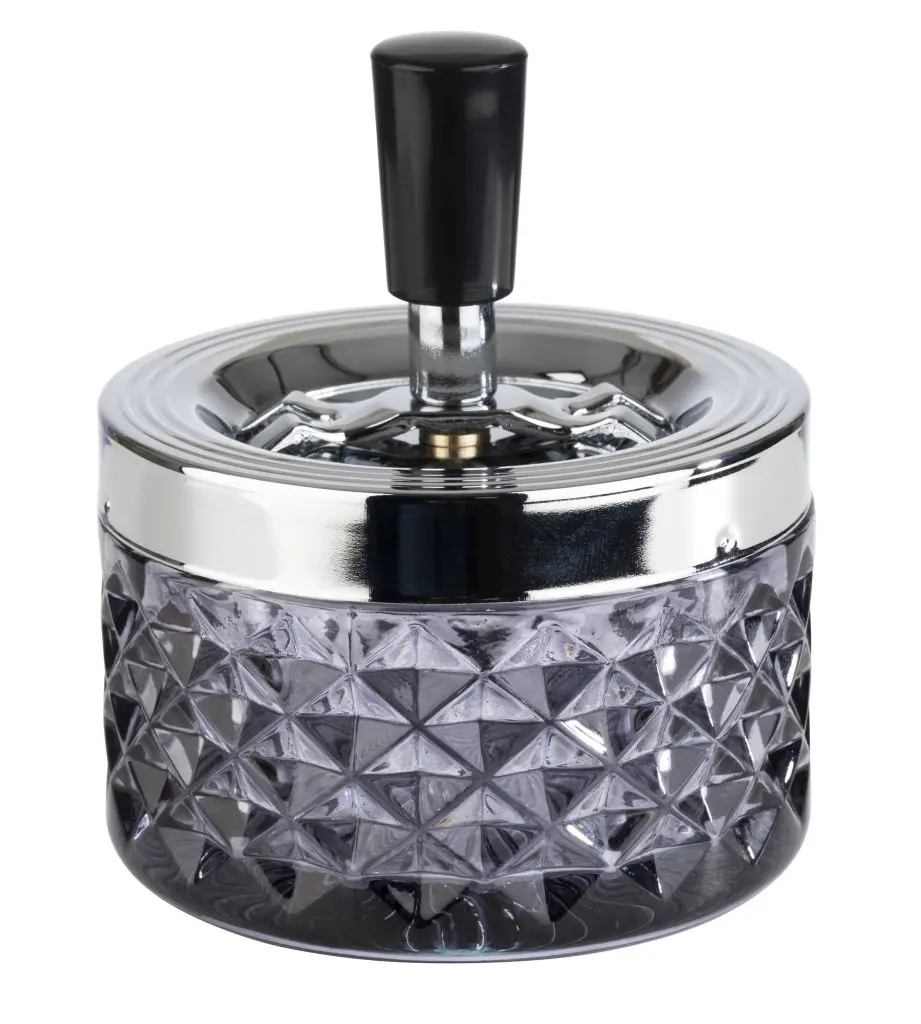 Ascher 'Push', ⌀ 9,5cm