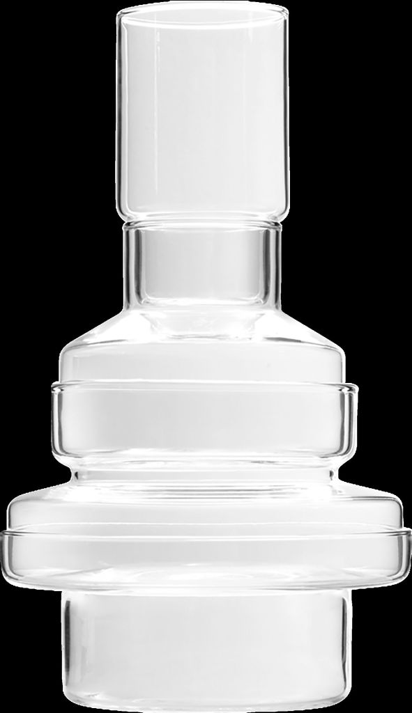 Form AMUSE, 4-teilig