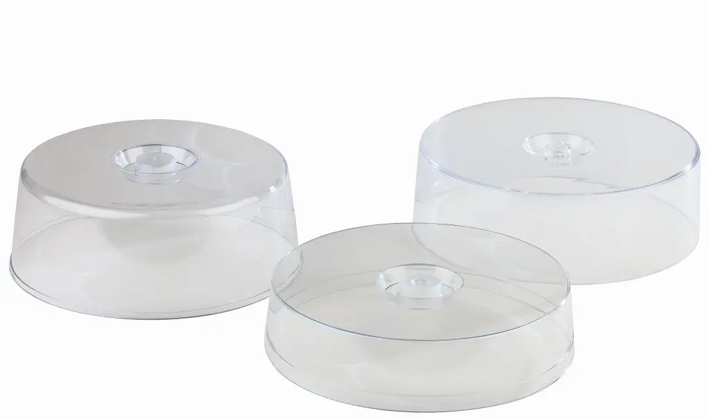 Frischhalte - Hauben, schwer