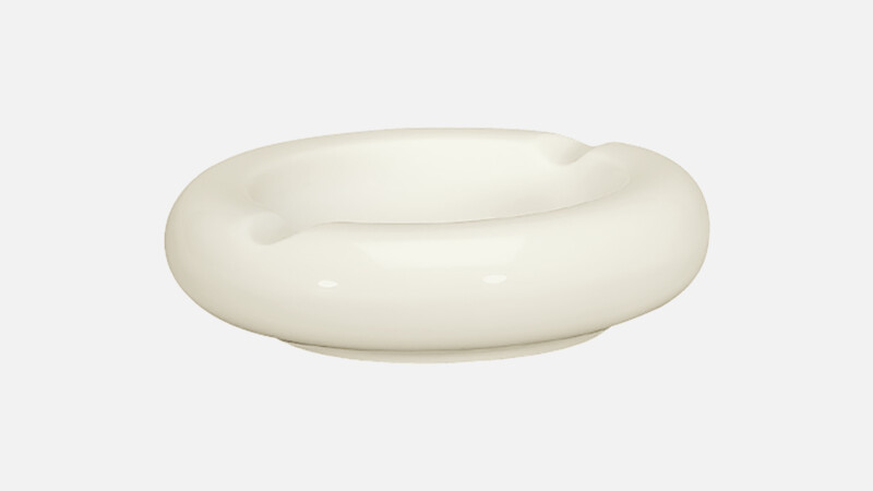 Ascher ACCESSOIRES, rund