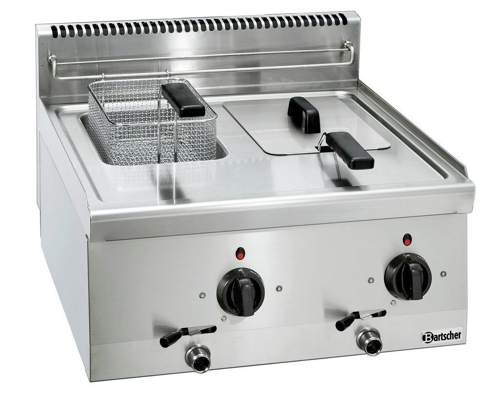 Elektro-Fritteuse Serie 600