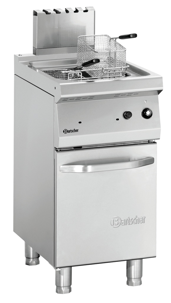 Gas-Fritteuse Serie 700