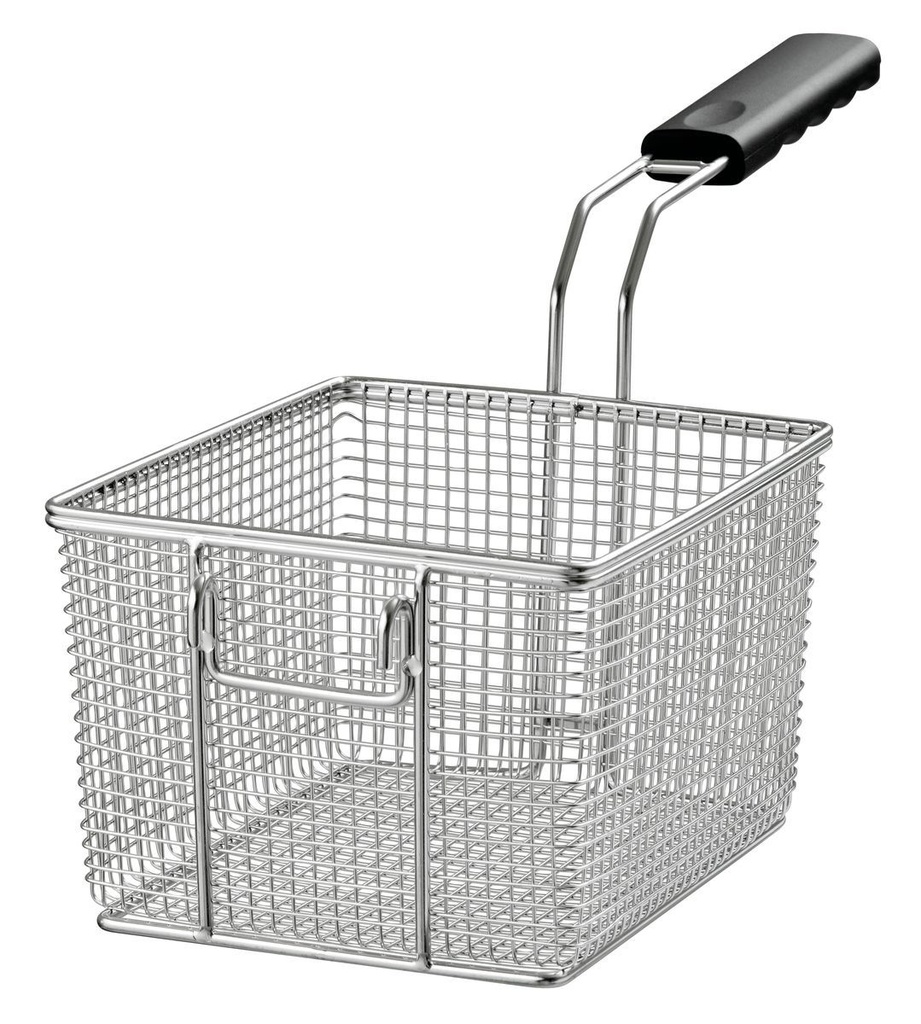 Fritteusenkorb 'IMBISS'