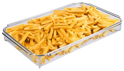 Frittierkorb, GN 1/1