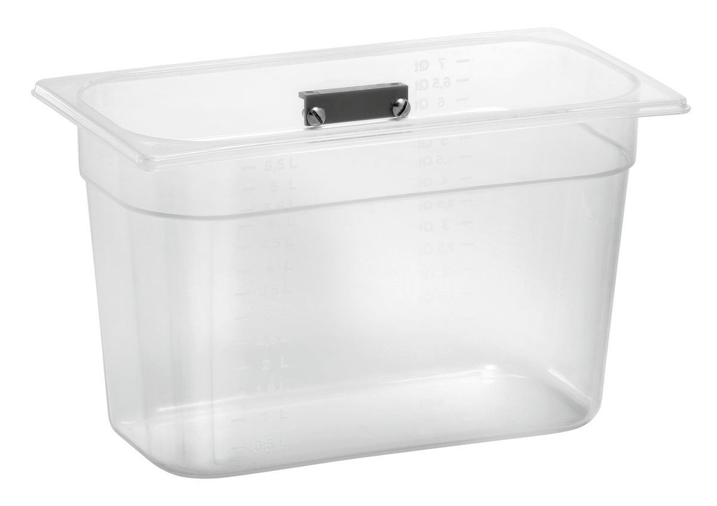 Auffangbehälter für 120327