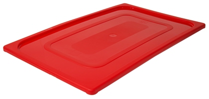 Gastronorm-Deckel, farbig