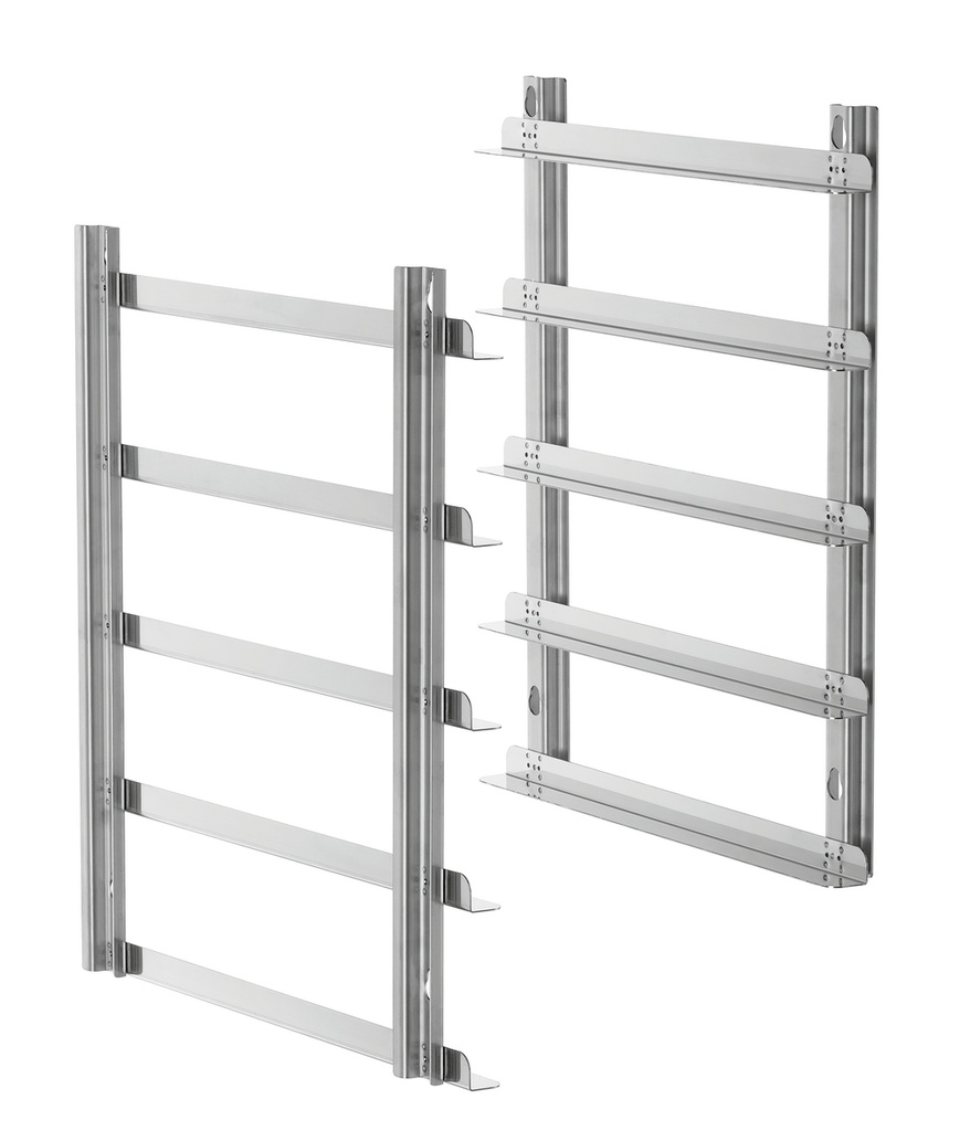 Auflageschienen 6040