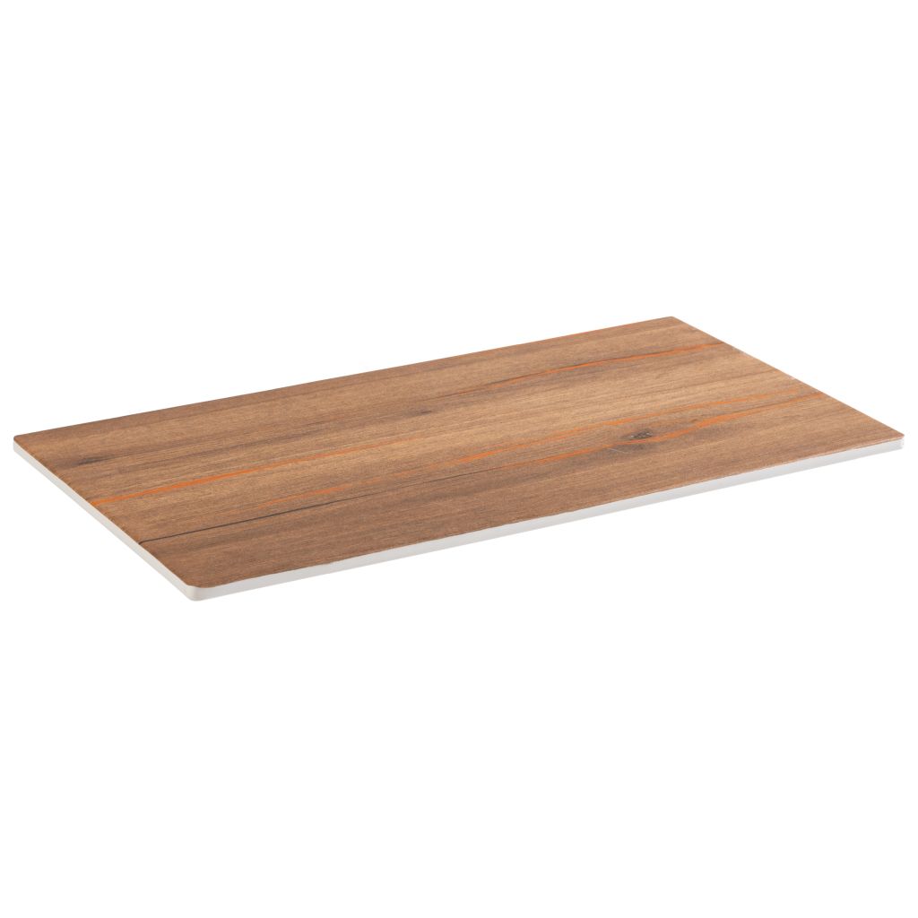 Tabletts GN 'Crazy Wood'
