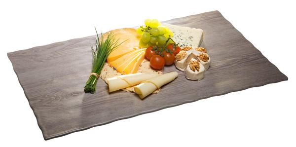 Tabletts GN 'Driftwood'