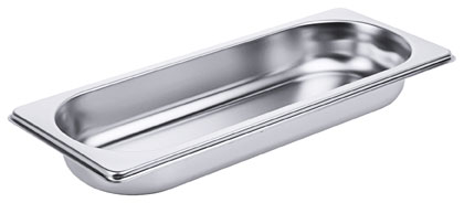 Gastronorm-Behälter für Serie 7000