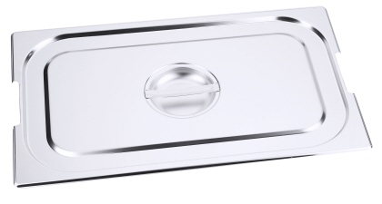 Gastronorm-Deckel für Serie 7200