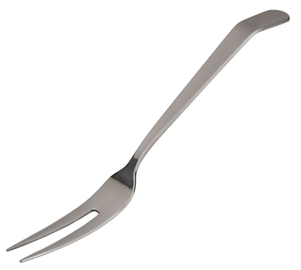 Aufschnittgabel 'Banquet'