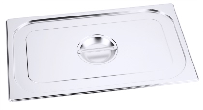 Gastronorm-Deckel für Serie 8600