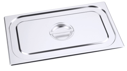 Gastronorm-Deckel, schwer für Serie 7000