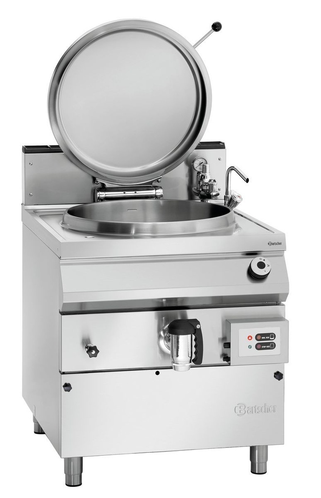 Gas-Kochkessel Serie 900