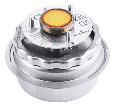 Gasheizgerät für Chafing-Dish