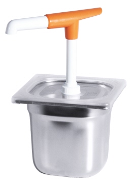 Gastronorm-Deckel  für 7050/016