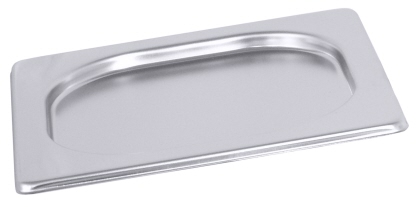 Gastronorm-Deckel für 6616/040