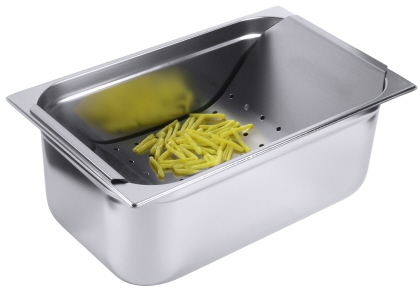 Gastronorm-Rost, GN 1/1