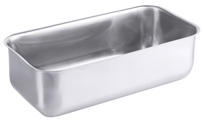 Gefrierdose, stapelbar