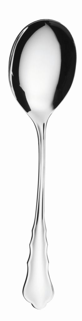 Gemüselöffel CHIPPENDALE
