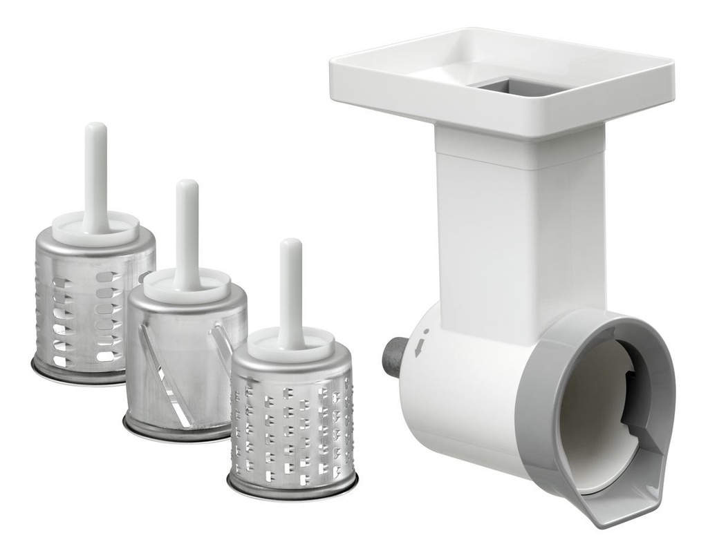 Gemüseschneider für KitchenAid