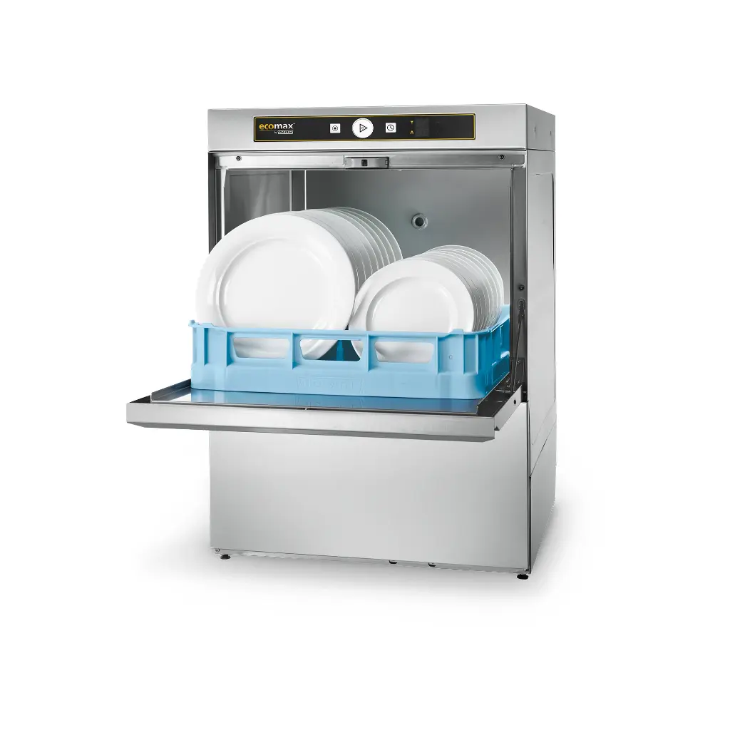 Geschirrspülmaschine ECOMAX F504S-12C