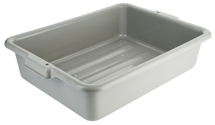 Geschirrwanne, rechteckig