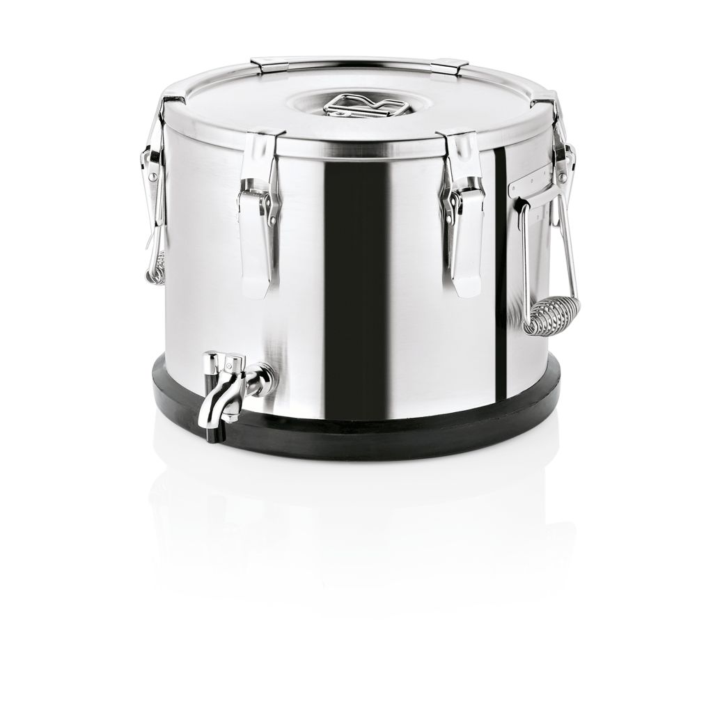 Getränketransportbehälter