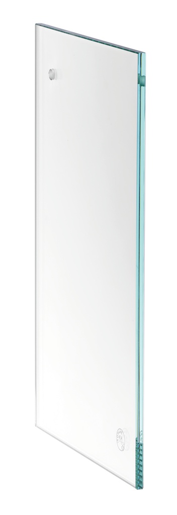 Glasscheibe zu Snackpoint